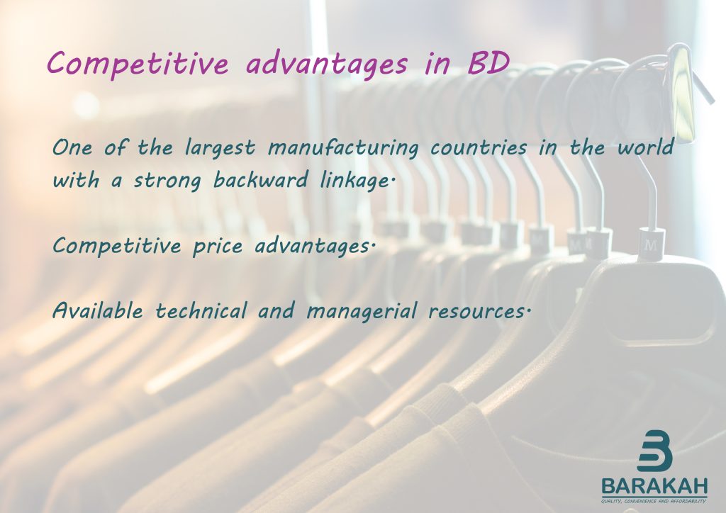 profile of barakah 10
