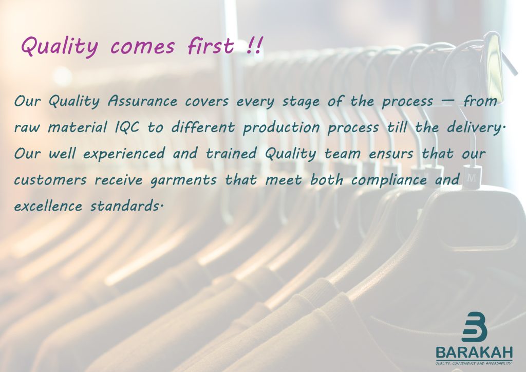 profile of barakah 11