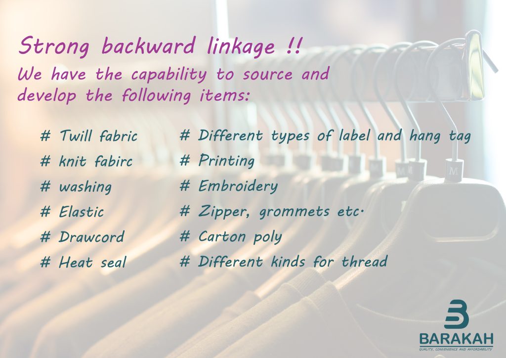 profile of barakah 12
