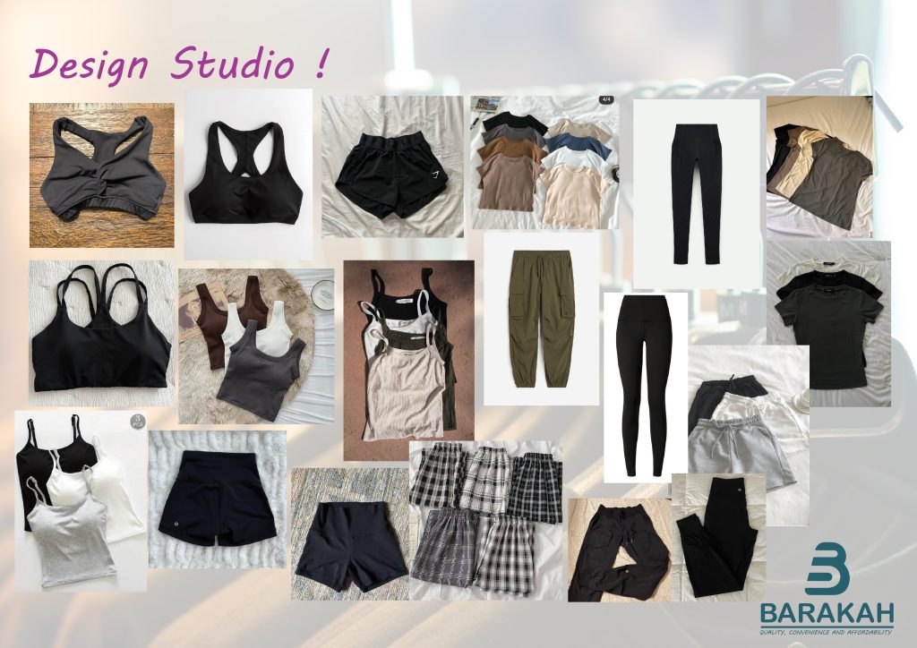 profile of barakah 13