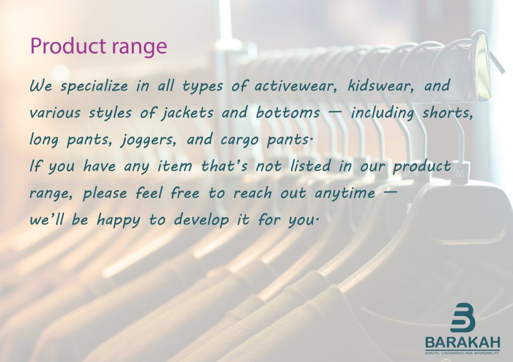 profile of barakah 14