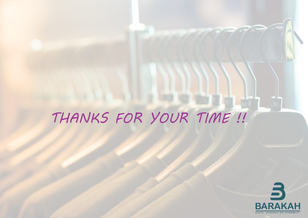 profile of barakah 17